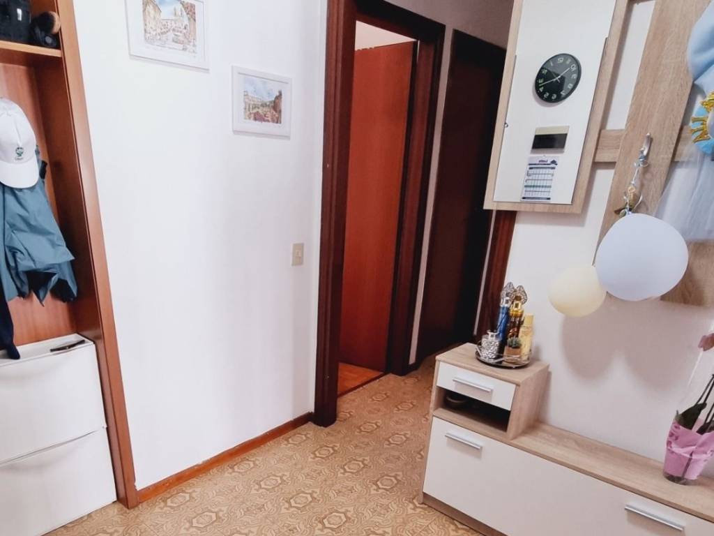 Appartamento a Udine in Via Monte San Michele, 7 - Foto 3