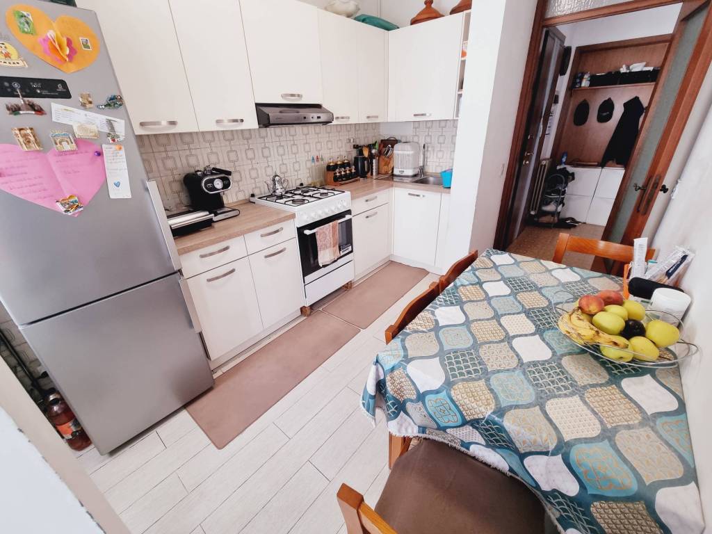 Appartamento a Udine in Via Monte San Michele, 7 - Foto 4