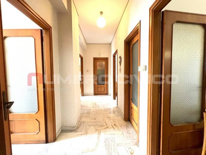 Appartamento a Foggia in Via Castiglione - Foto 5