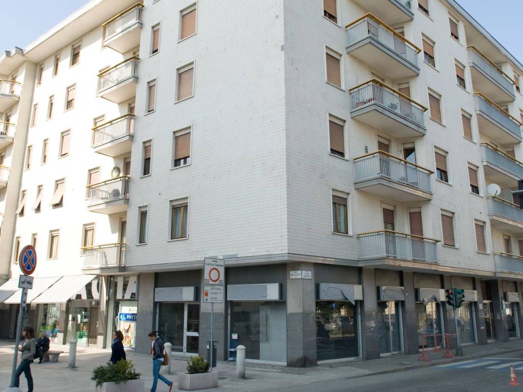 Immobile a Alessandria in Corso Alfonso La Marmora, 21 - Foto 2