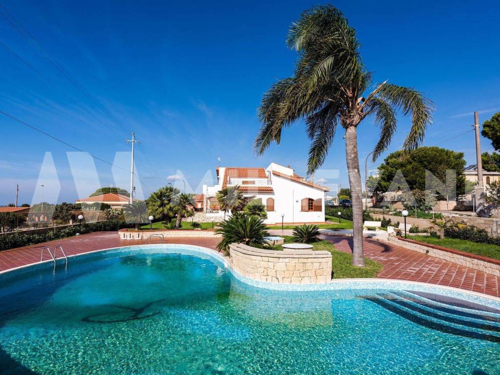 Villa a Ragusa in Via Cerasella - Foto 2