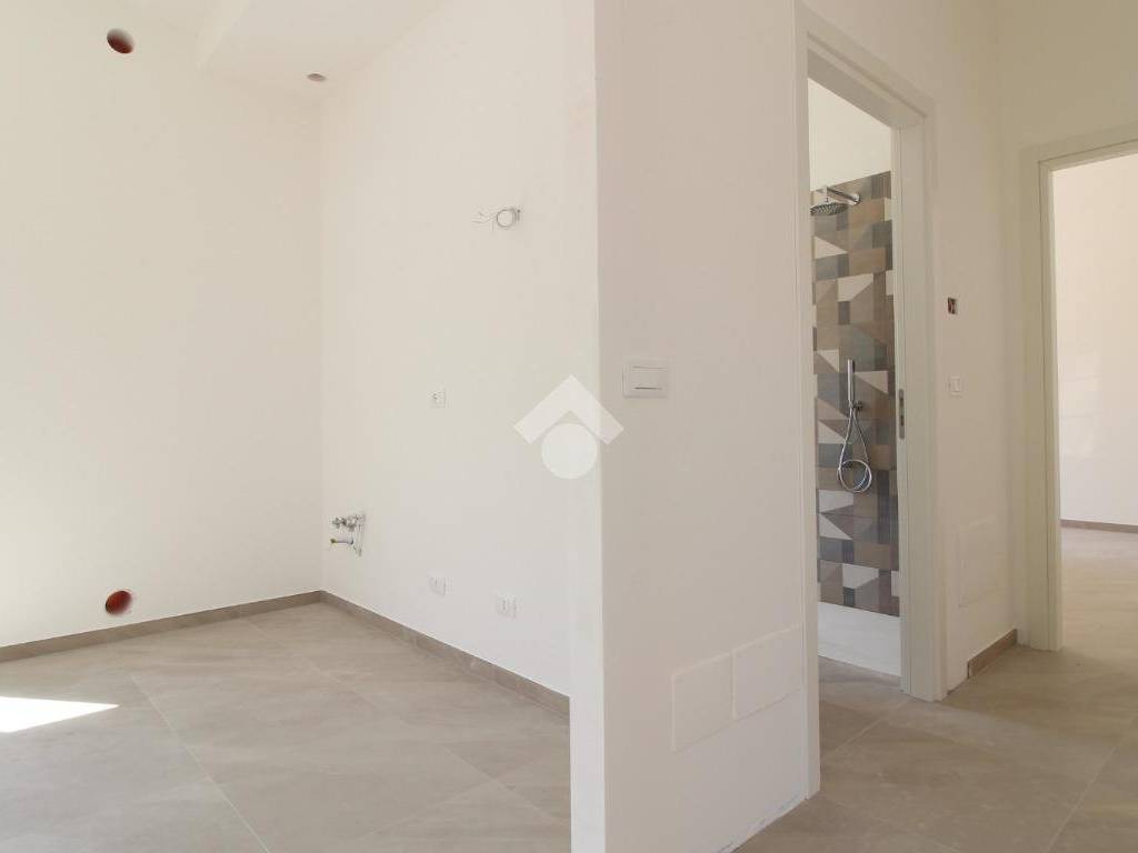 Appartamento a San benedetto del tronto in Via Enrico Toti, 51 - Foto 2