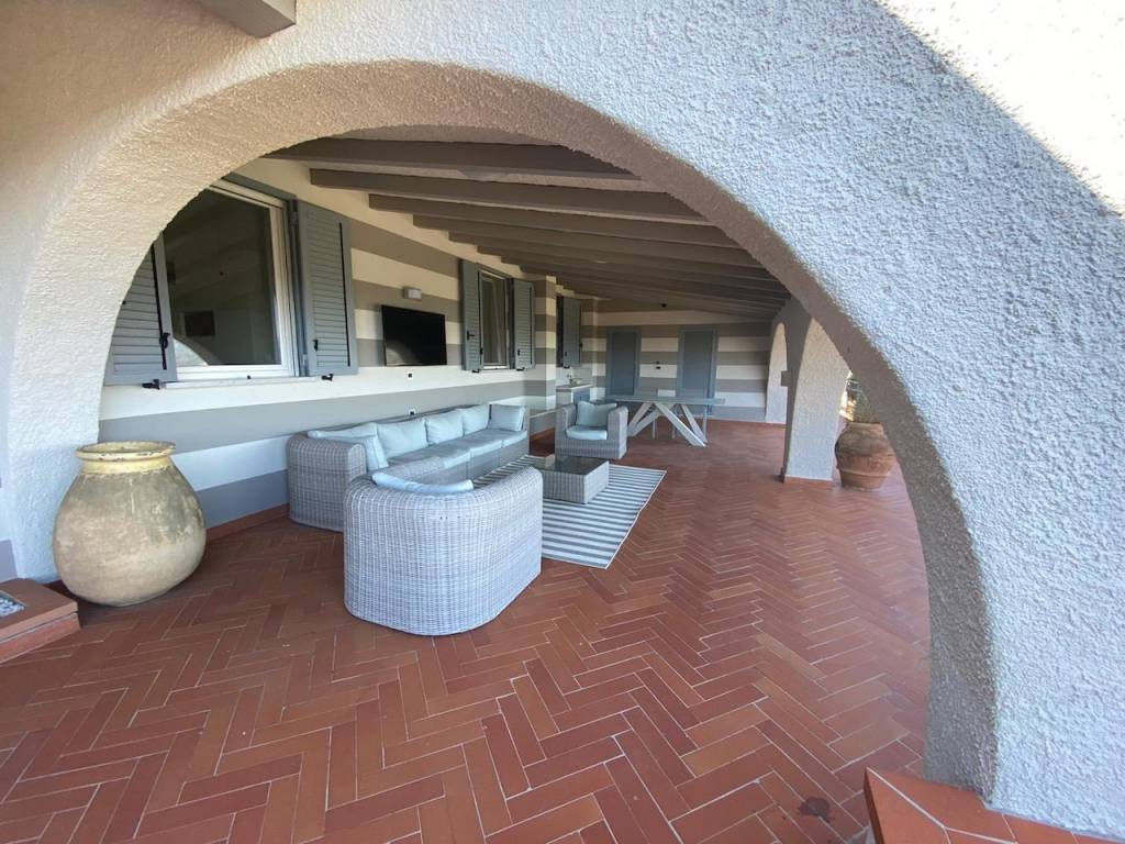 Villa a Vezzano ligure - Foto 2