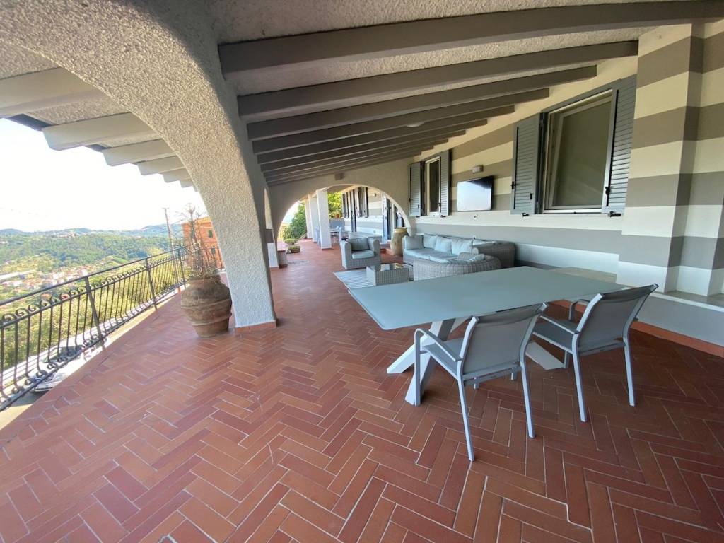 Villa a Vezzano ligure - Foto 3
