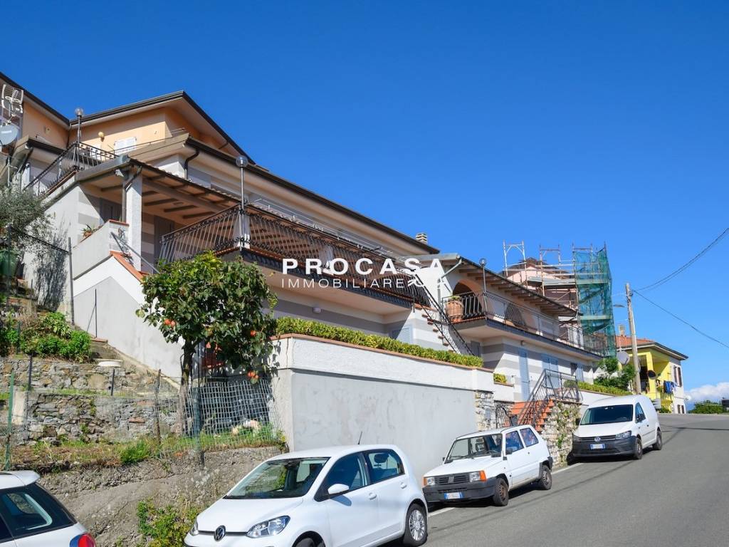 Villa a Vezzano ligure - Foto 4