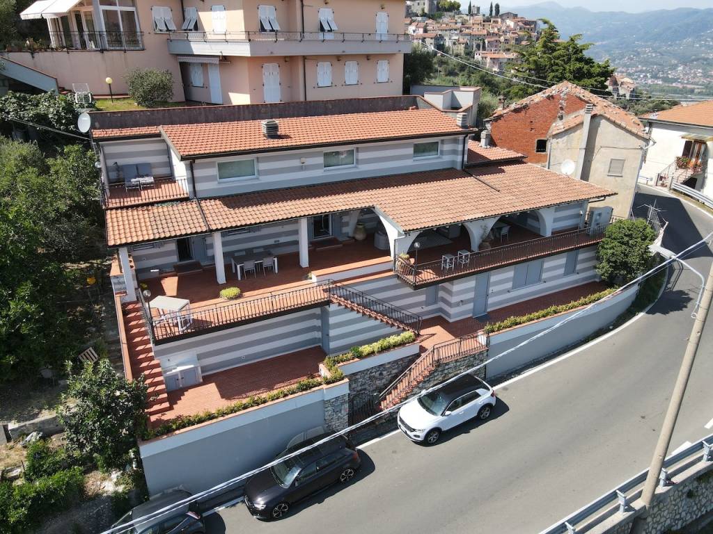 Villa a Vezzano ligure - Foto 5