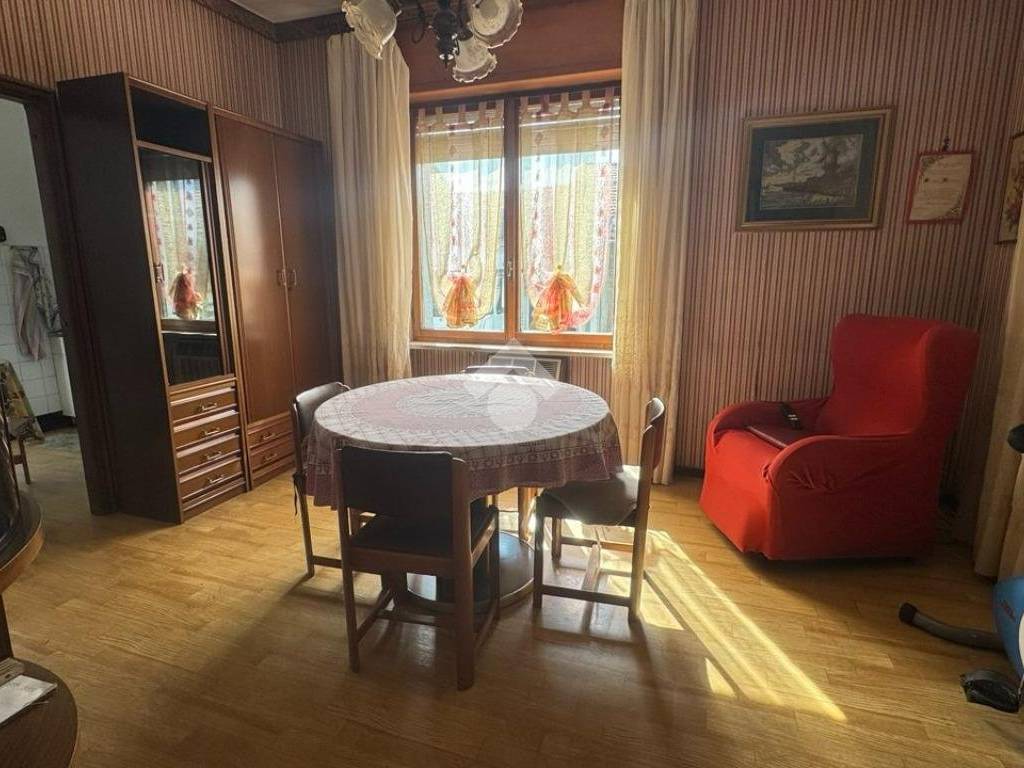 Casa indipendente a Verzuolo in Via provinciale cuneo, 51 - Foto 4