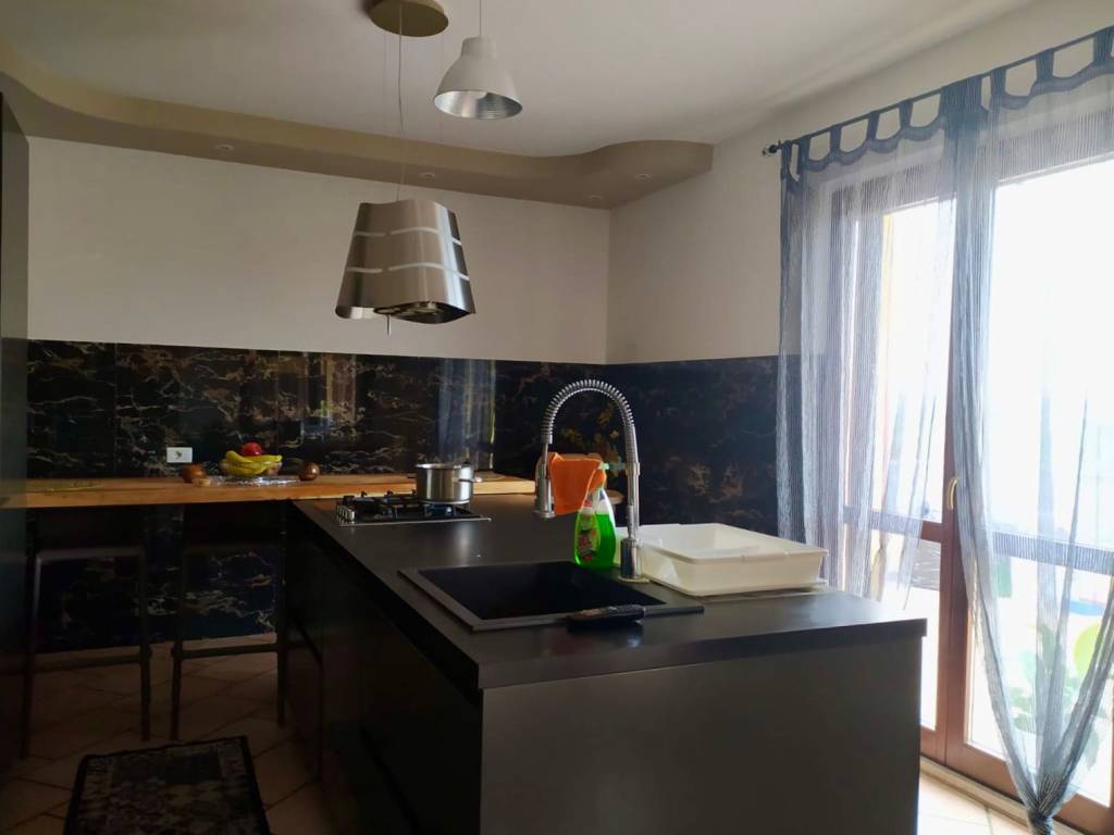 Villa a Monte san vito - Foto 4