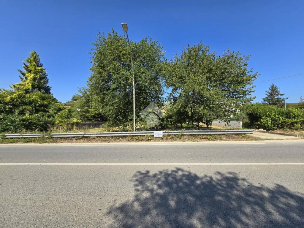 Terreno a Torrevecchia teatina in Fondovalle Alento - Foto 3