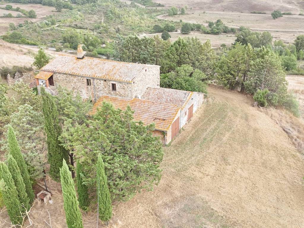 Rustico / casale a San casciano dei bagni in Strada Statale del Polacco - Foto 3