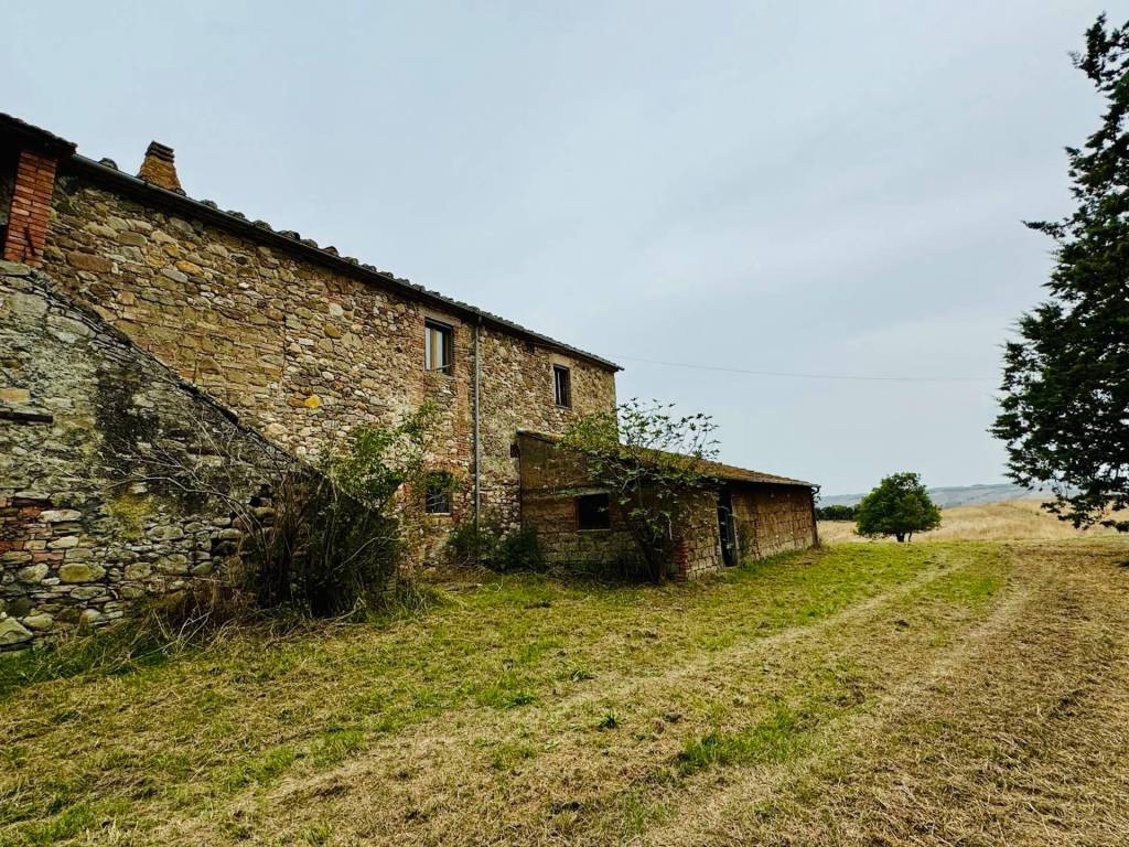 Rustico / casale a San casciano dei bagni in Strada Statale del Polacco - Foto 4