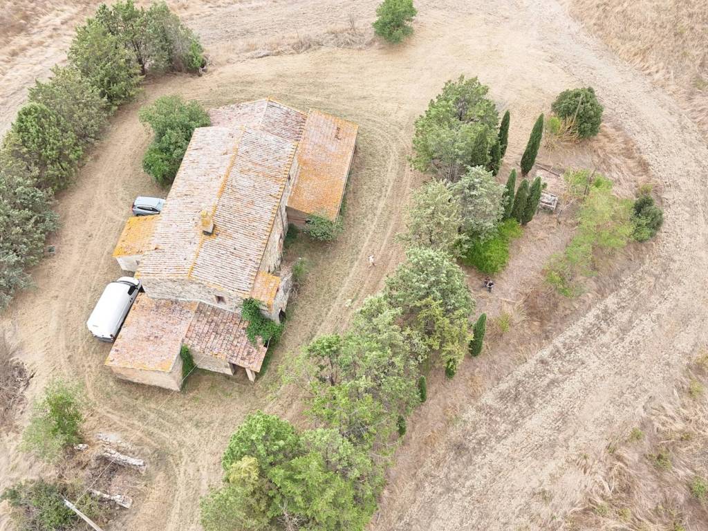 Rustico / casale a San casciano dei bagni in Strada Statale del Polacco - Foto 5