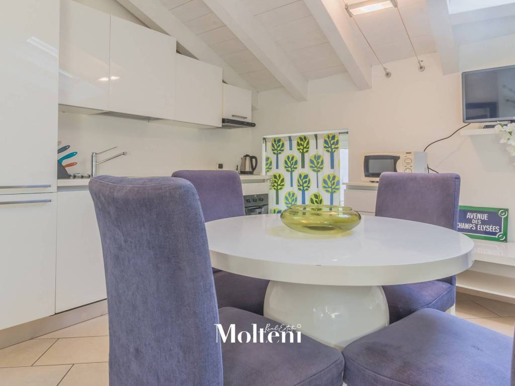 Appartamento a Malgrate in Via Agudio, 10 - Foto 4