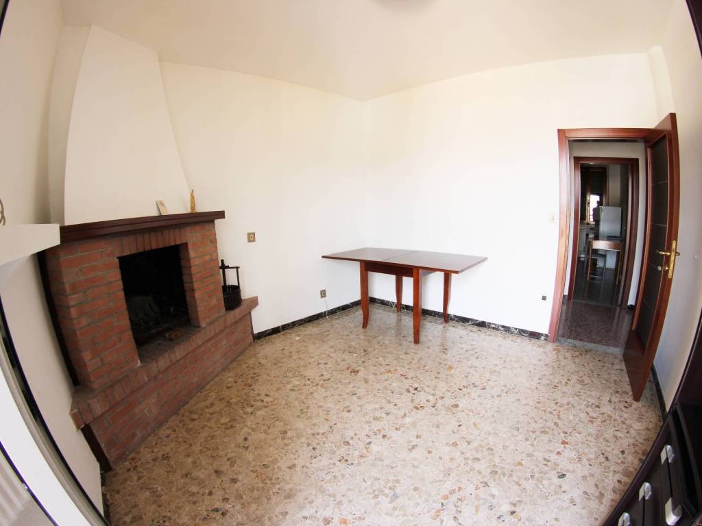 Appartamento a Fabriano in Vicolo Castrica, 20 - Foto 4