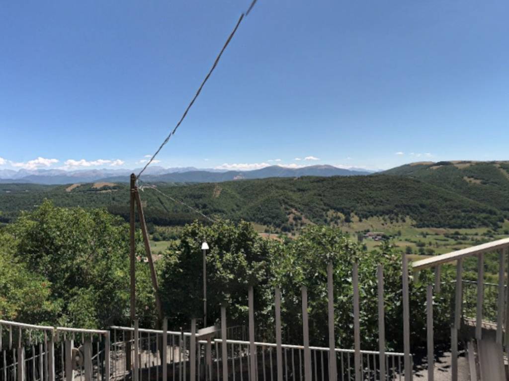 Rustico / casale a Sellano in Località Cammoro - Foto 4