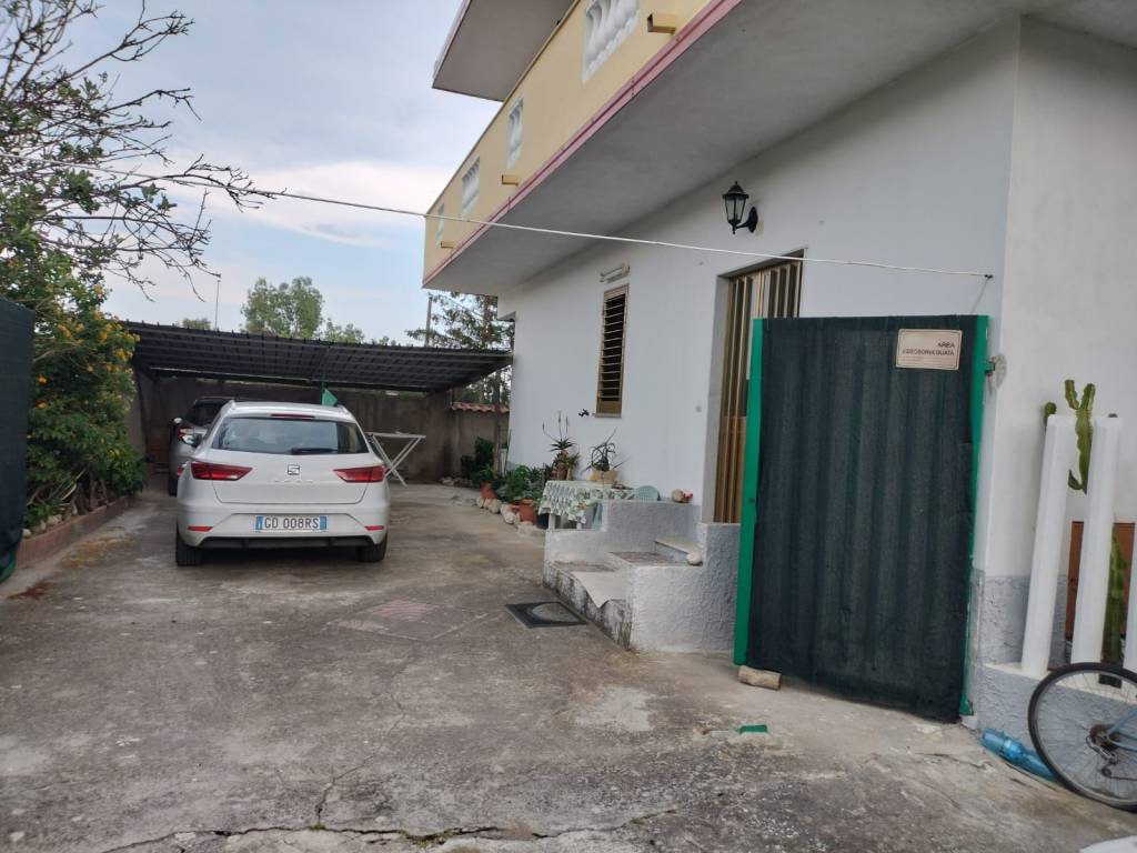 Villa a Locri in Contrada Licino - Foto 3
