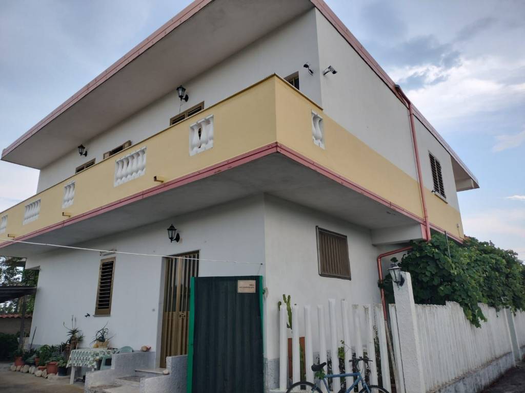 Villa a Locri in Contrada Licino - Foto 4