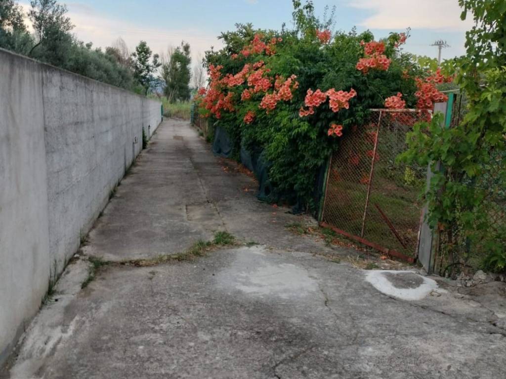 Villa a Locri in Contrada Licino - Foto 5