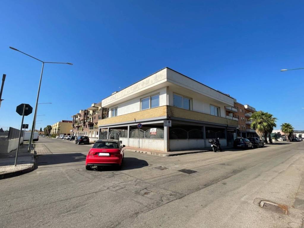 Immobile a Copertino in Via Isabella del Balzo - Foto 3