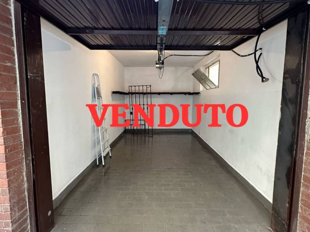 Box / garage a Milano in Via Panfilo Castaldi, 35 - Foto 1