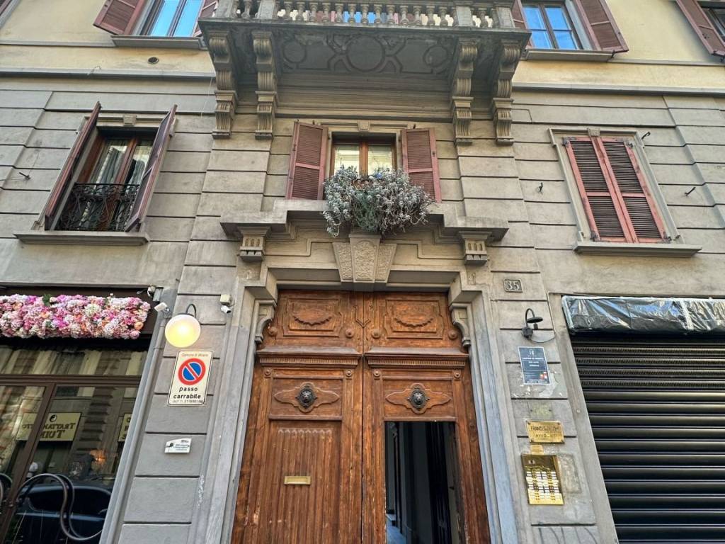 Box / garage a Milano in Via Panfilo Castaldi, 35 - Foto 3