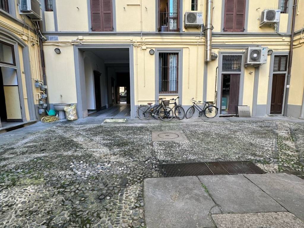 Box / garage a Milano in Via Panfilo Castaldi, 35 - Foto 5