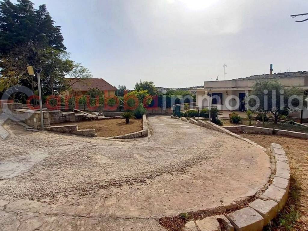 Villa a Scicli in Strada Provinciale Modica-Scicli - Foto 3