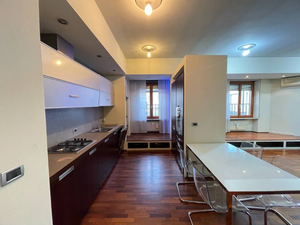 Appartamento a Piacenza in Via Giuseppe Taverna, 86 - Foto 5