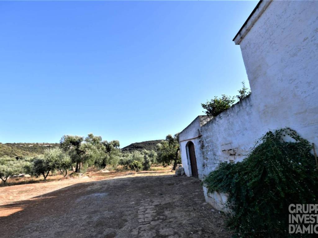 Rustico / casale a Ostuni in Via Montalbano - Foto 2