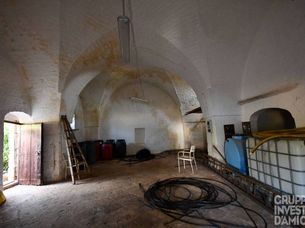 Rustico / casale a Ostuni in Via Montalbano - Foto 3