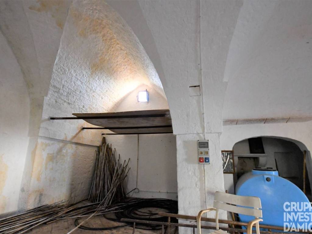 Rustico / casale a Ostuni in Via Montalbano - Foto 4