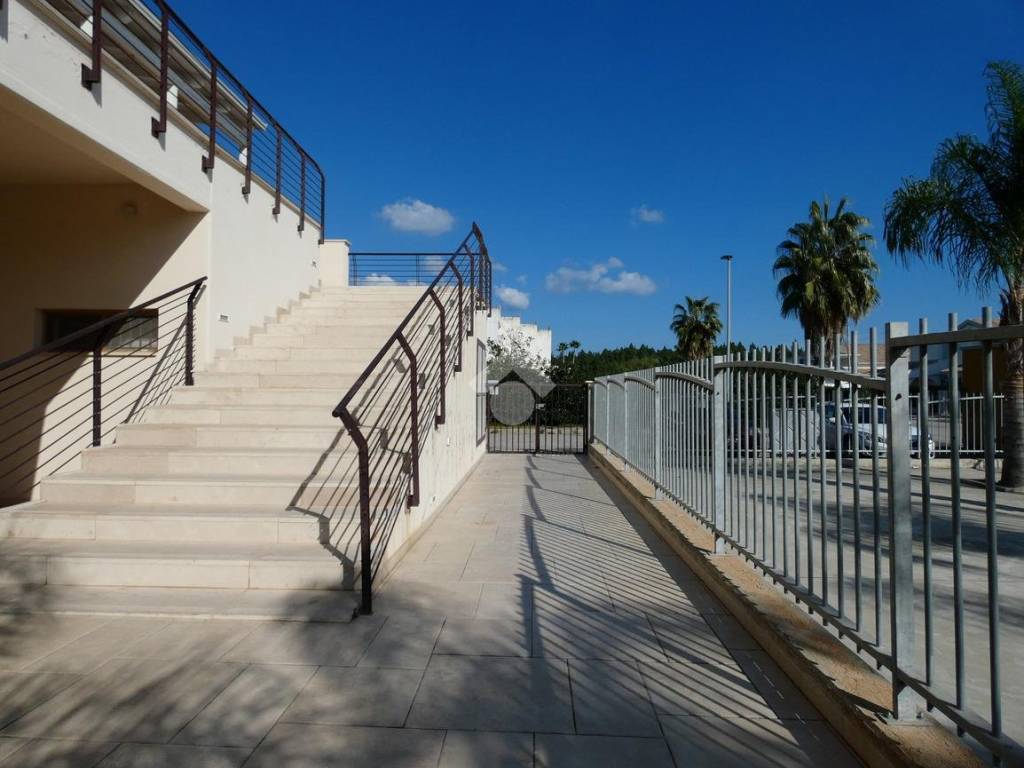 Appartamento a Policoro in Via Ovidio, 30 - Foto 2