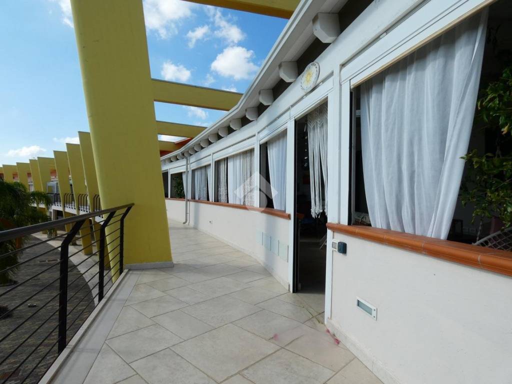 Appartamento a Policoro in Via Ovidio, 30 - Foto 3