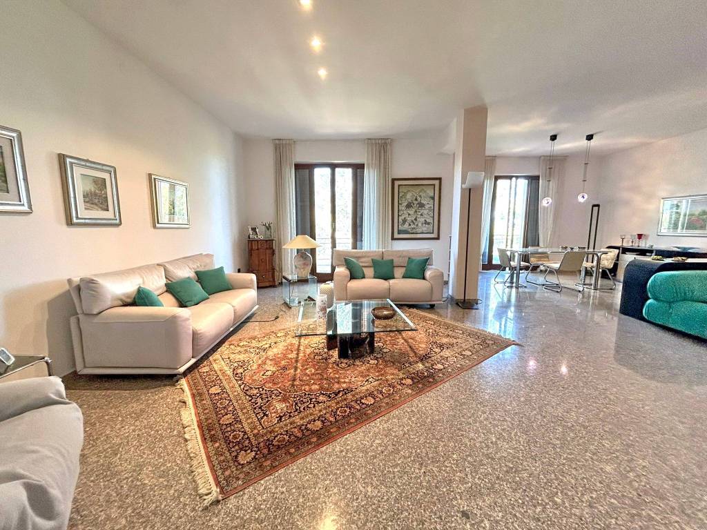 Villa a Larino in Via Vincenzo Cuoco, 76 - Foto 5