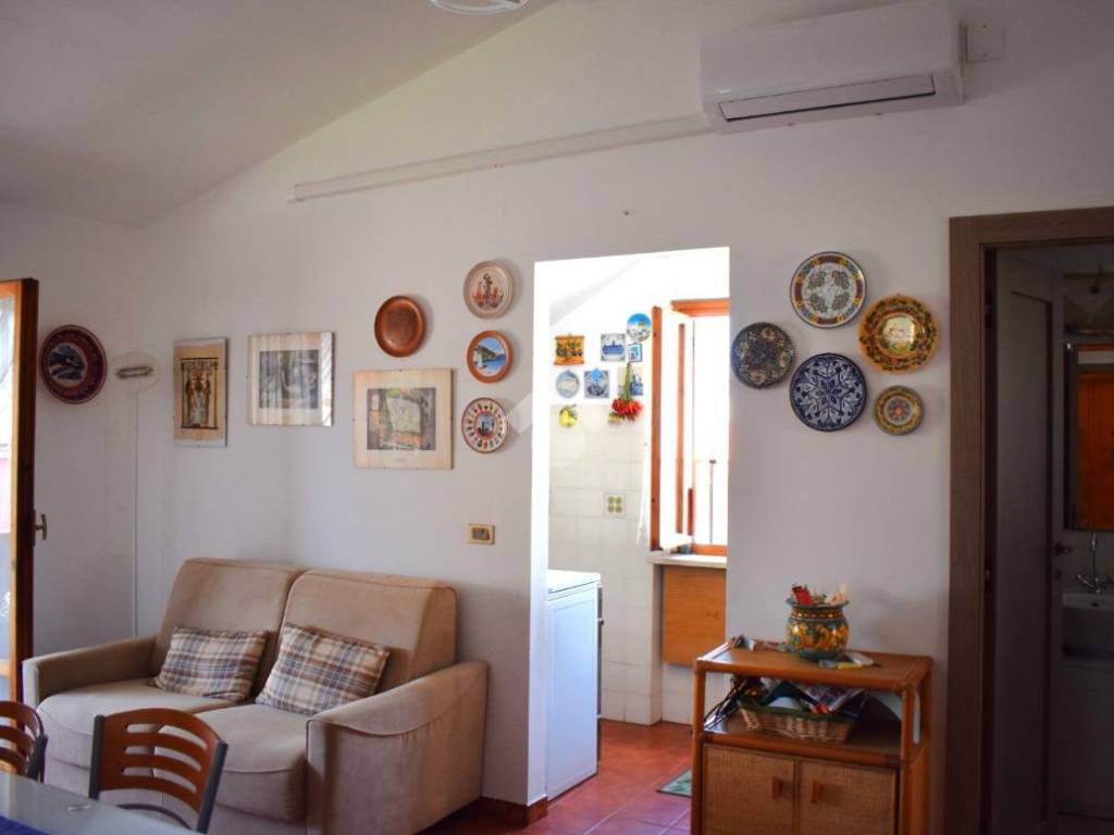 Appartamento a Guardia piemontese in Viale Aldo Moro, 10 - Foto 4