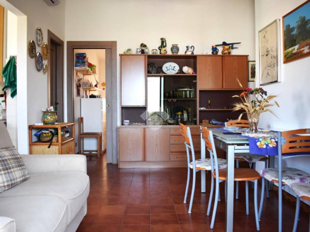 Appartamento a Guardia piemontese in Viale Aldo Moro, 10 - Foto 5