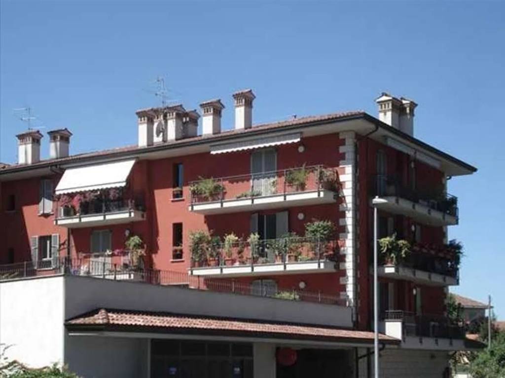 Appartamento a Lodi in Via Defendente Lodi - Foto 2