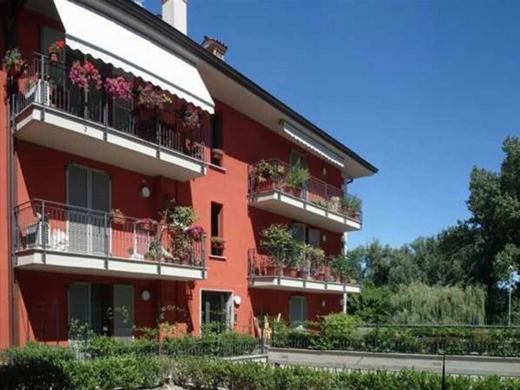 Appartamento a Lodi in Via Defendente Lodi - Foto 4