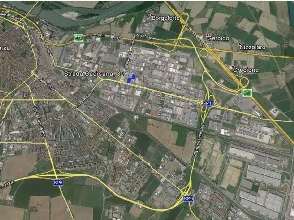 Immobile a Piacenza in Via Caorsana - Foto 4