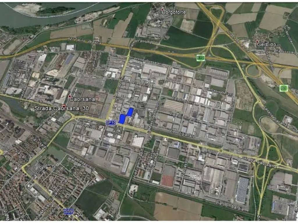 Immobile a Piacenza in Via Caorsana - Foto 5