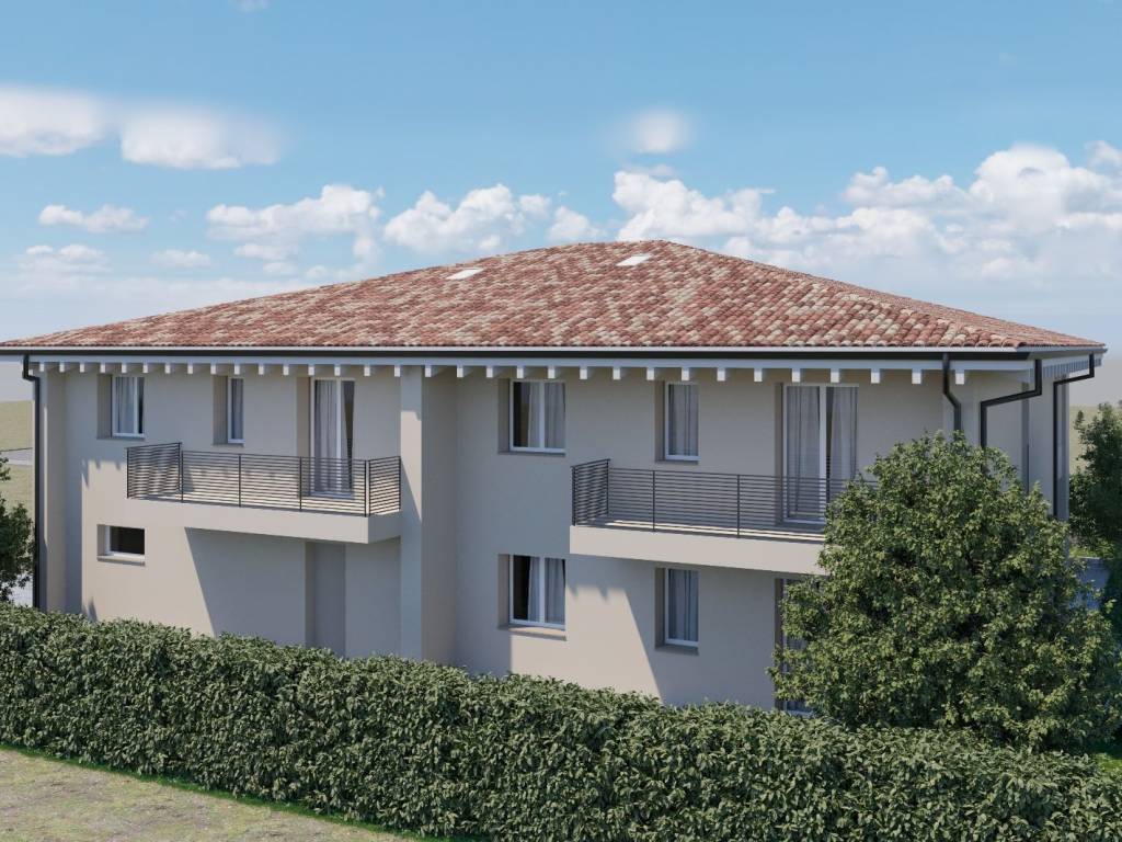 Appartamento a Sassuolo in Via Indipendenza - Foto 4