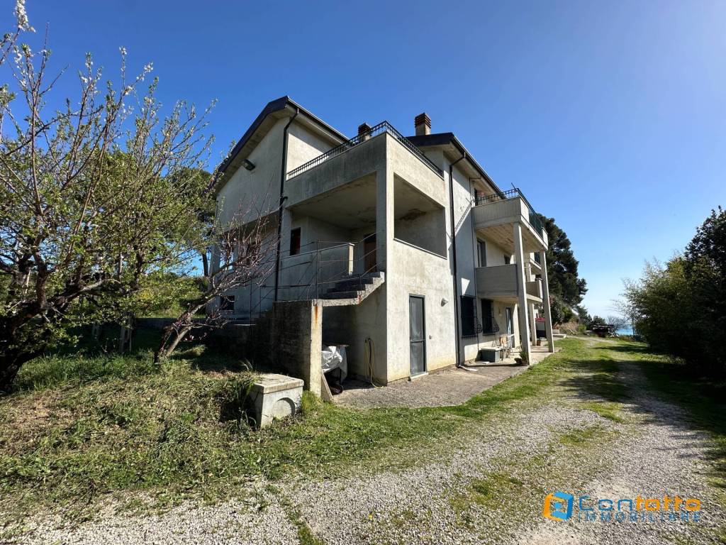 Appartamento a Grottammare in strada comunale san francesco - Foto 5