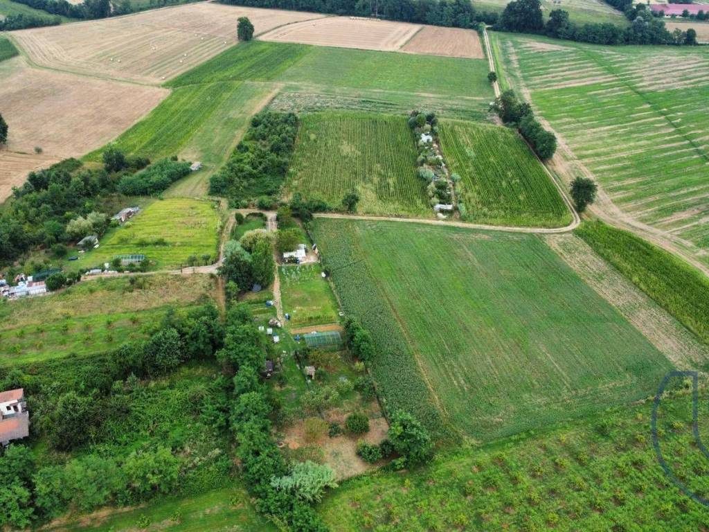 Terreno a Chieri in Via Buttigliera - Foto 4