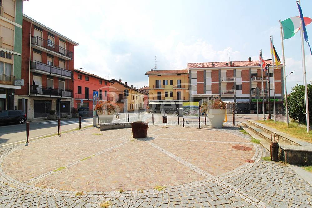 Immobile a Cerrione in Piazza Quintino Sella, 4 - Foto 3