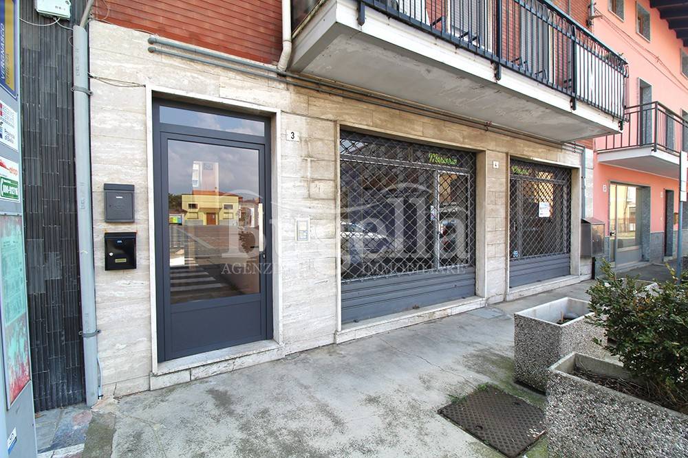Immobile a Cerrione in Piazza Quintino Sella, 4 - Foto 4