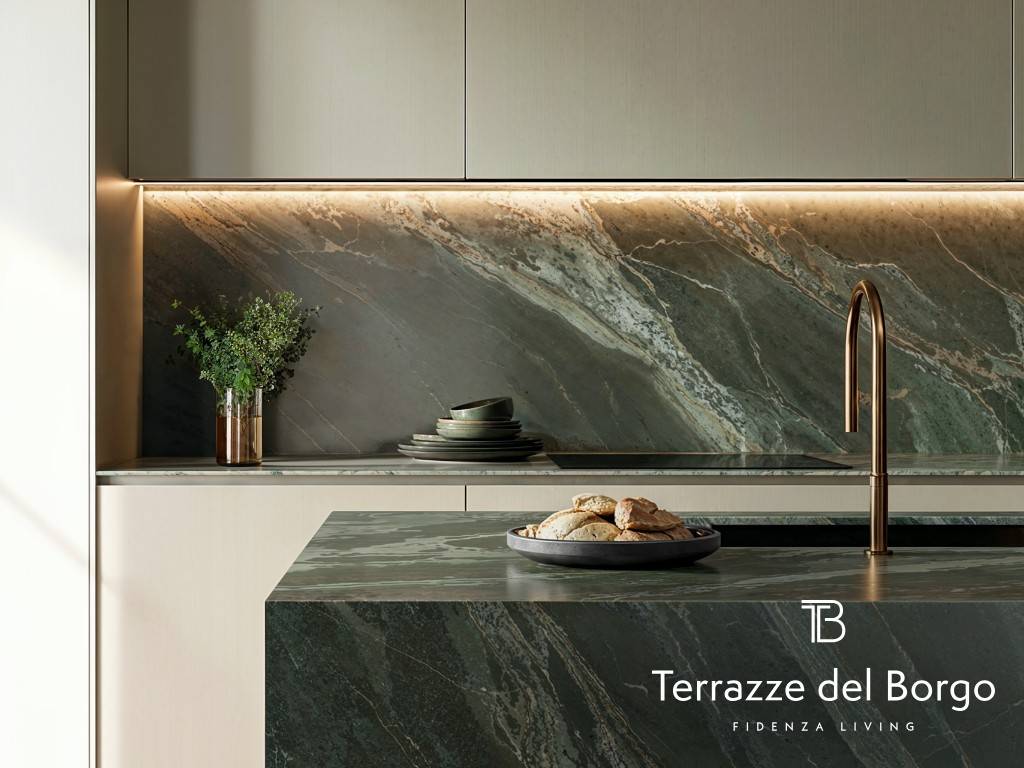 Appartamento a Fidenza in Via Lorenzo Berzieri, 11 - Foto 4