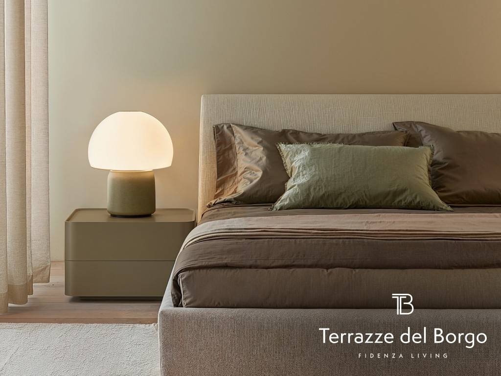 Appartamento a Fidenza in Via Lorenzo Berzieri, 11 - Foto 5