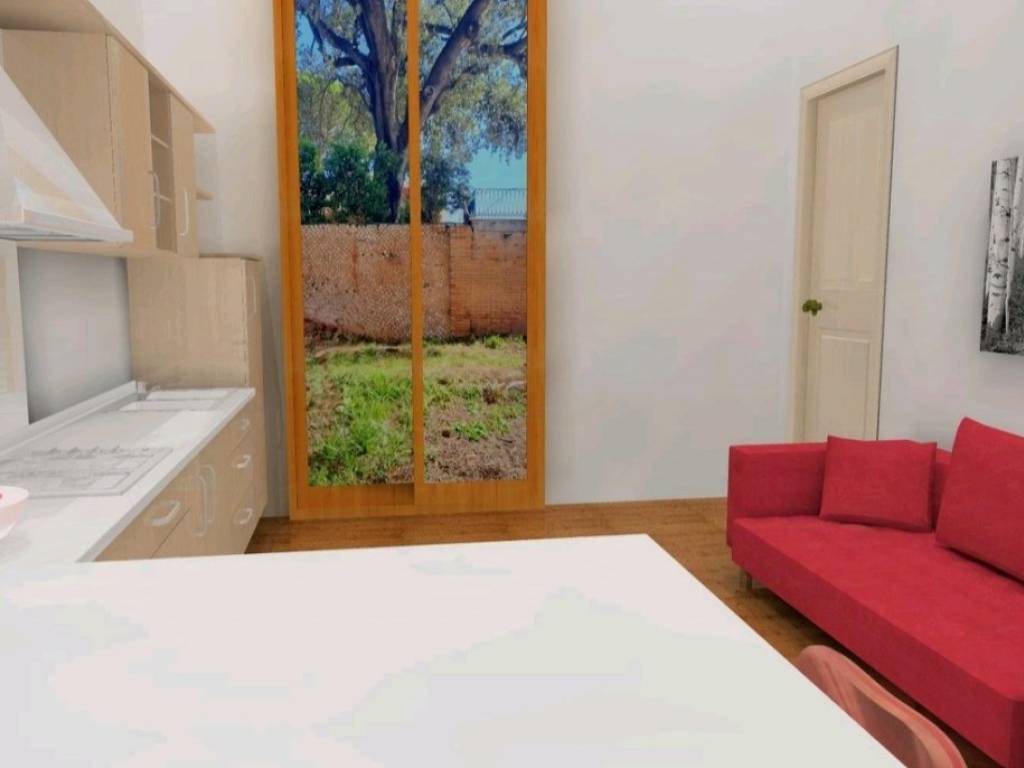 Appartamento a Formia in Via Vindicio - Foto 3