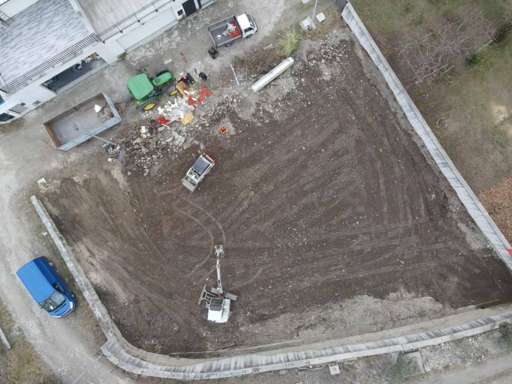 Terreno a Verbania in Via Quarantadue Martiri - Foto 2