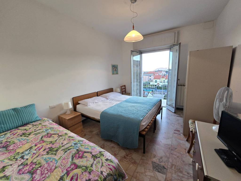 Appartamento a Pietra ligure in Via Goffredo Mameli - Foto 5